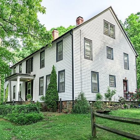Black Mountain Inn Exterior photo