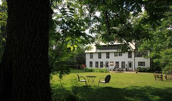 Black Mountain Inn Exterior photo