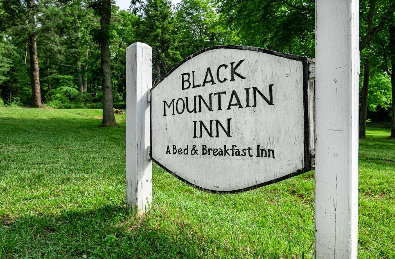 Black Mountain Inn Exterior photo